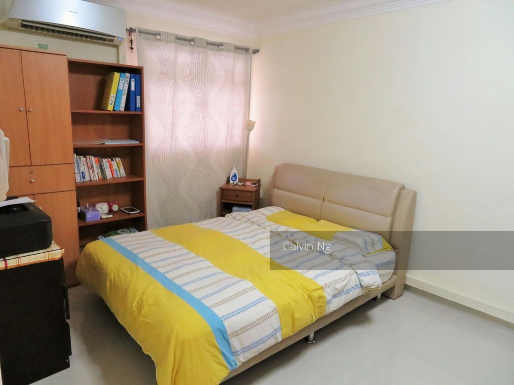 Blk 33 Telok Blangah Way (Bukit Merah), HDB 3 Rooms #135250072